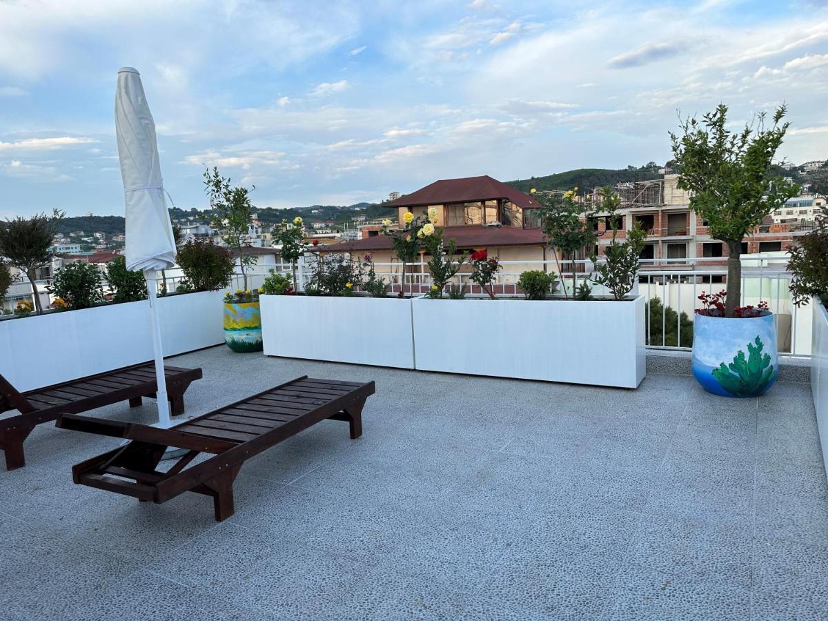 Paradise Rooftop Golem Golem  Zewnętrze zdjęcie