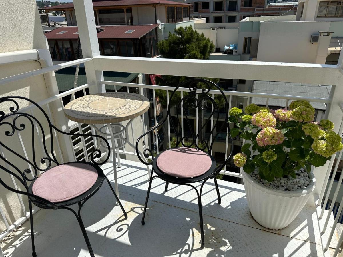 Paradise Rooftop Golem Golem  Zewnętrze zdjęcie