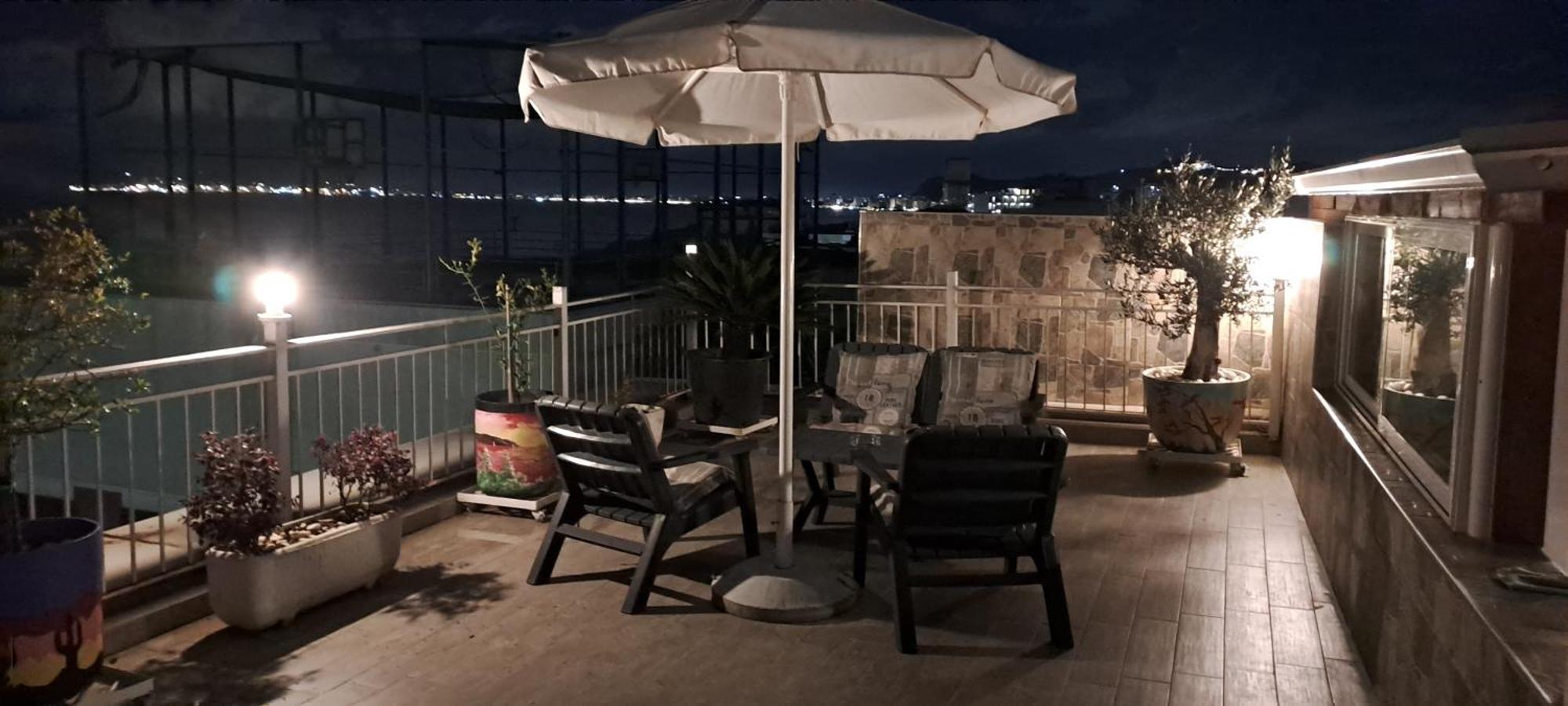 Paradise Rooftop Golem Golem  Zewnętrze zdjęcie