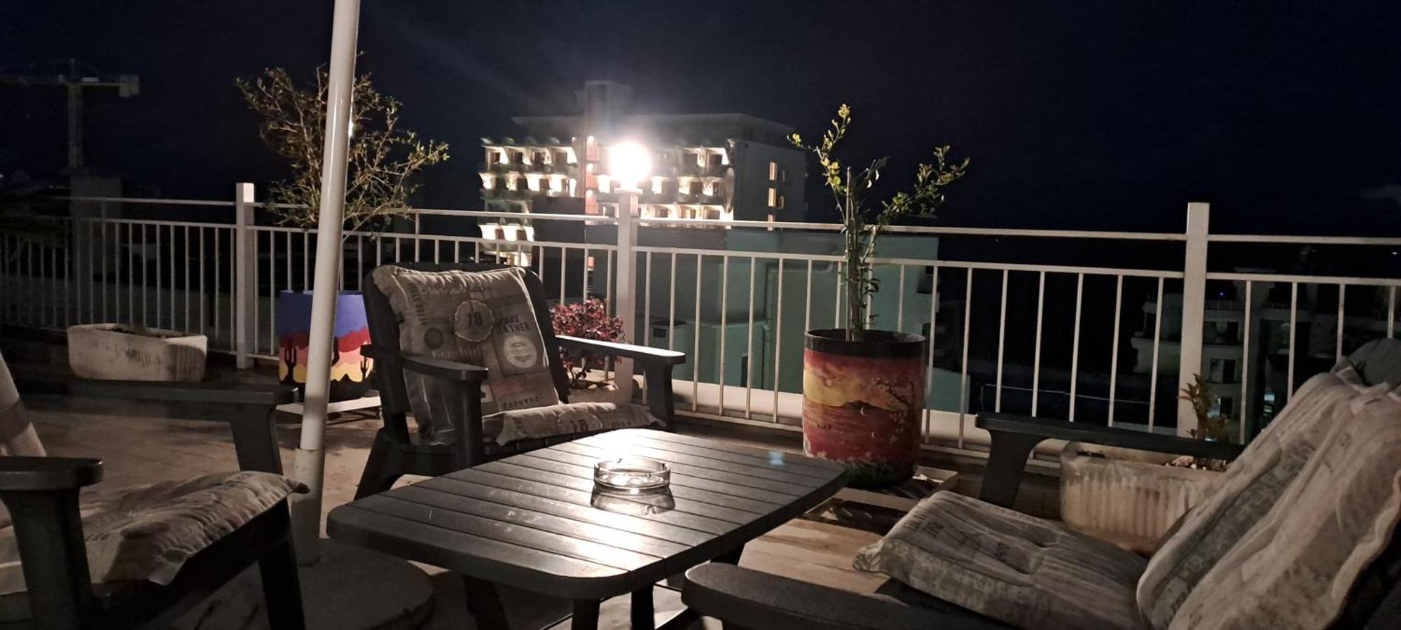 Paradise Rooftop Golem Golem  Zewnętrze zdjęcie